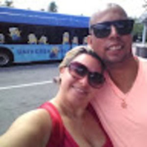 Meet your Posher, André